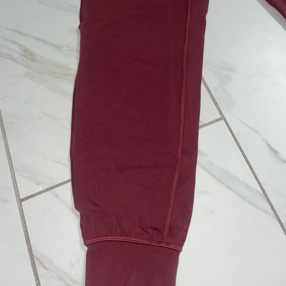Lululemon Align High Rise Joggers - Picture 6 of 8